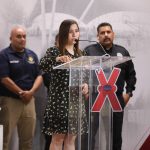 Anuncian operativo para celebración del Grito de Independencia.