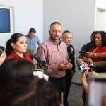Municipio mantiene operativo en el suroriente, Riberas del Bravo y Valle de Juárez
