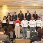 Juárez reúne a contadores de 22 asociaciones en encuentro nacional