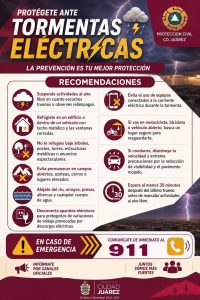 pc-recomendaciones posible lluvias