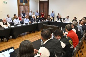 pce-aprueba declaratoria de emergencia