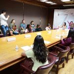Reconocen a seis mujeres indígenas por su trabajo comunitario en Ciudad Juárez