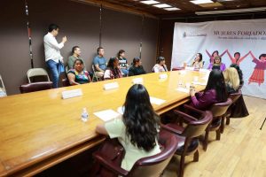 premio mujeres forjadoras