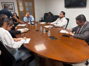 presentan ifnorme apoyos alimenticios
