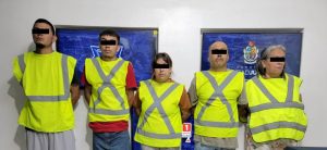presuntos secuestradores-9sept