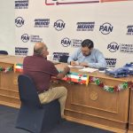 Mantiene PAN proceso de evaluación de perfiles para ubicación de nuevos liderazgos.