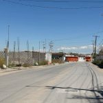 Repavimentan calle Indalo con inversión de 2.3 millones de pesos