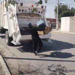Recolección de basura operará con normalidad este miércoles en Juárez