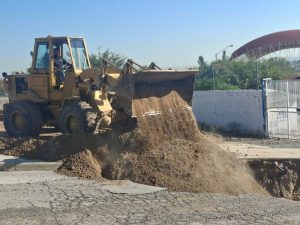 refuerzan apoyo a daños x lluvias