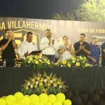 Encienden nuevos campos de la Liga Villahermosa para ampliar horarios de juego