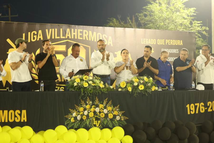 reinauguran parque villahermosa