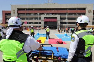simulacro en pdcia