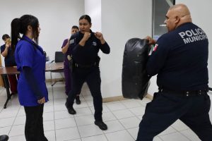 sspm-taller defensa a mujeres