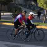 Suspenden recorrido de la Cruzada por el Ciclismo por Carrera de la Amistad