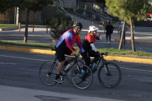 suspenden cruzada ciclismo delchami