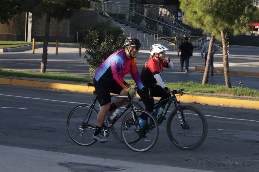 suspenden cruzada ciclismo delchami