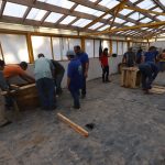 Enseñan a elaborar composteras caseras con materiales reciclados en Ciudad Juárez