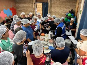 taller embutidos