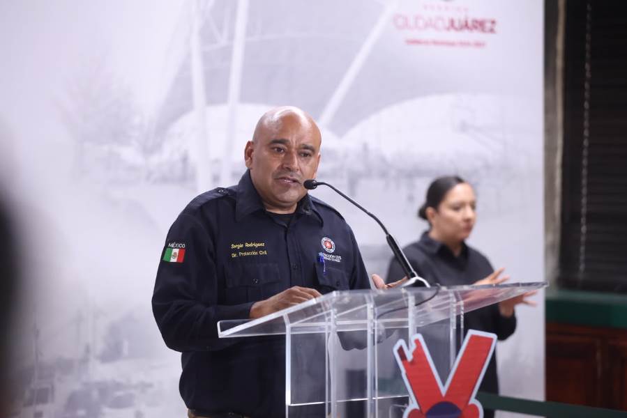todo listo para el grito