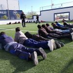 Programa “Valórate” reúne a más de 200 estudiantes y padres de familia en Ciudad Juárez