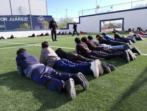 4a semana valorate