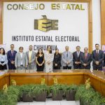Arranca en Chihuahua el Proceso Electoral Local 2026-2027
