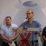 Juárez necesita más de mil 500 millones de pesos para obras pluviales en 20 cuencas