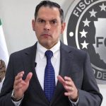 Gilberto Loya confirma detención de César Jáuregui: “Un buen resultado no justifica violar la ley”
