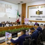 IEE obliga a postular mujeres en Juárez y otros cuatro municipios para elecciones de 2027