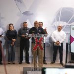 Lluvias dejó cerca de 50 viviendas afectadas en Juárez; evalúan daños