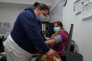a extremar precauciones por alergias otoño
