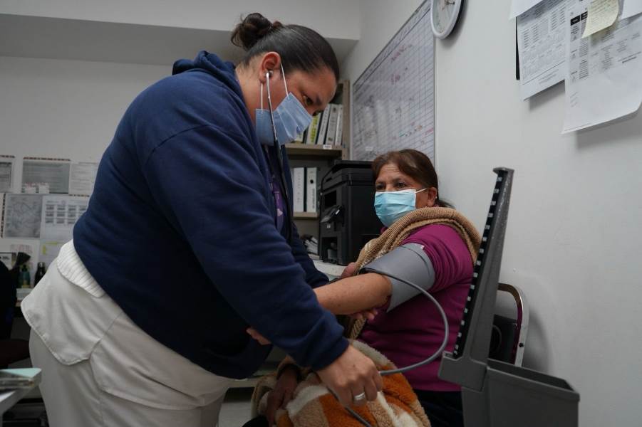 a extremar precauciones por alergias otoño
