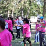 Adultos mayores mejoran conocimientos sobre prevención y autocuidado emocional