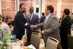 alcalde premio hunt