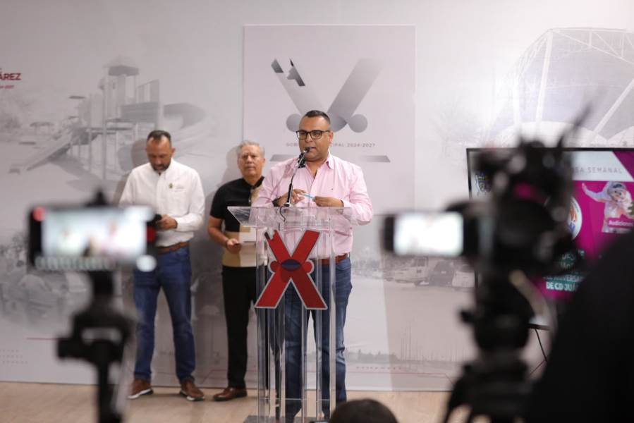 anuncian 5 edicion desfile juarez