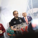 RUN Internacional 2027 busca reunir a más de 5 mil corredores entre Juárez y El Paso