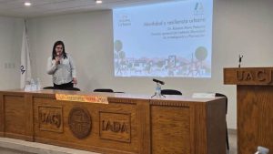 arranca oct urbano