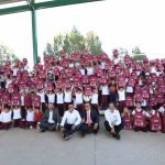 Avanza al 80% la entrega de útiles escolares en Juárez; benefician a 112 mil estudiantes