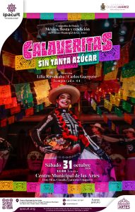 calaveritas ipacult