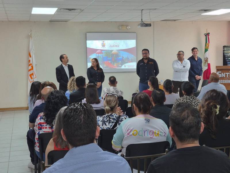 capacitan docentes presup participativo