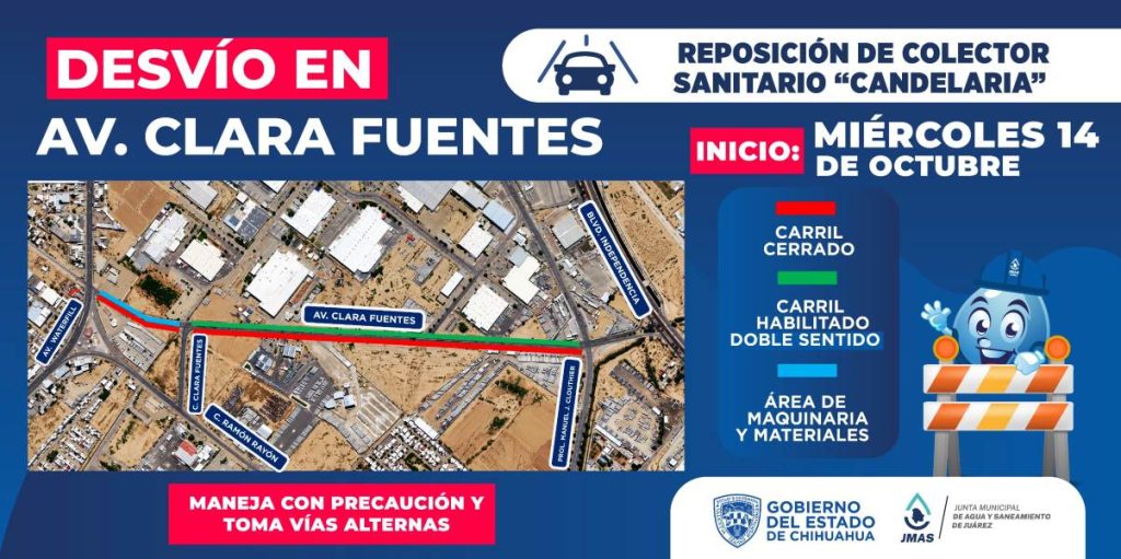 cerraran la clara fuentes