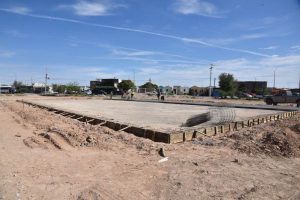 construye parque senderes sn isidro