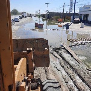 continua limpieza juarez porvenir