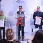 Abren convocatoria para la Presea Fray García de San Francisco 2026 en Juárez