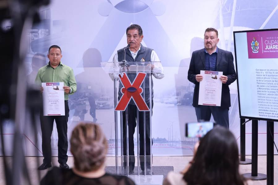 convocatoria presea fray fco