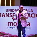 Cruz Pérez Cuéllar llama a terminar confrontación con Sheinbaum y promete inversión histórica para Juárez