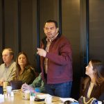 “El campo es trabajo, esfuerzo y uno de los grandes motores de Chihuahua”: Cruz Pérez Cuéllar