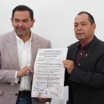 Cruz Pérez Cuéllar reúne a liderazgos de izquierda y llama a cerrar filas rumbo a 2027