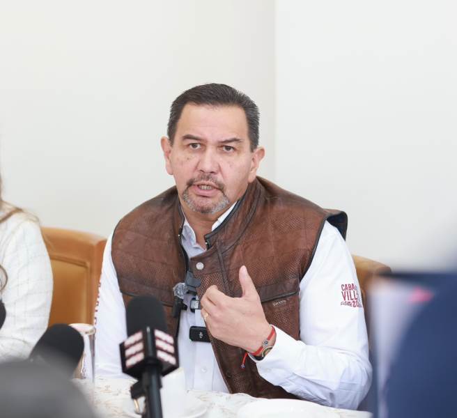 cruz-no impone candidatos