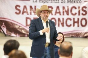 cruz-sn fco de conchos